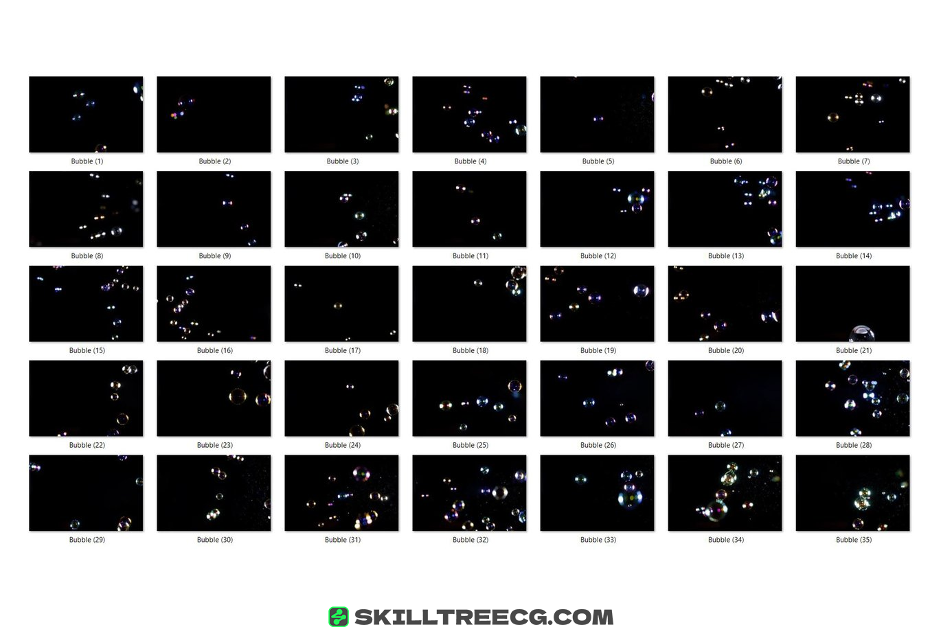 图片[2]-35 Bubble Overlay HQ（969849）-技能树
